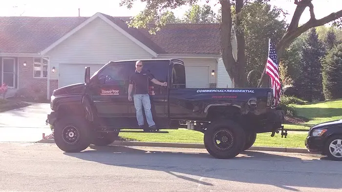 Roof Pros Storm Division, Inc. Picture 3