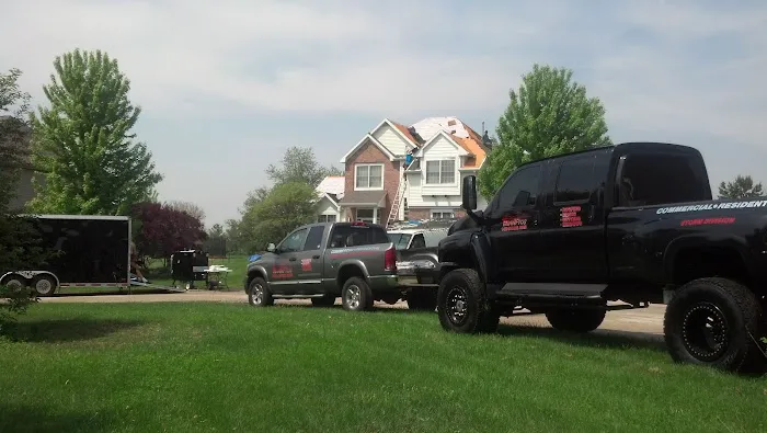 Roof Pros Storm Division, Inc. Picture 6