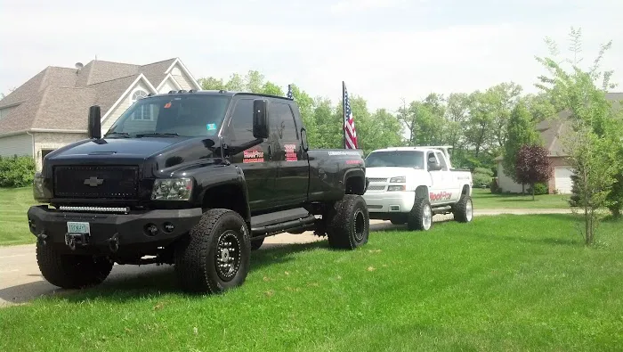 Roof Pros Storm Division, Inc. Picture 1