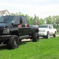 Roof Pros Storm Division, Inc. ico