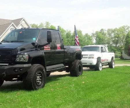 Roof Pros Storm Division, Inc.