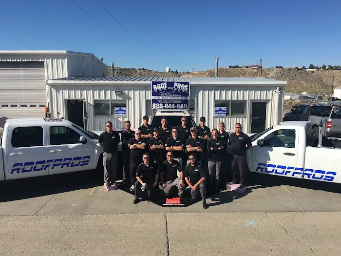 Roof Pros Storm Division, Inc. Picture 2