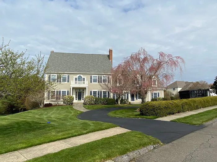 Morrissey Construction - Roofing Contractor Picture 1