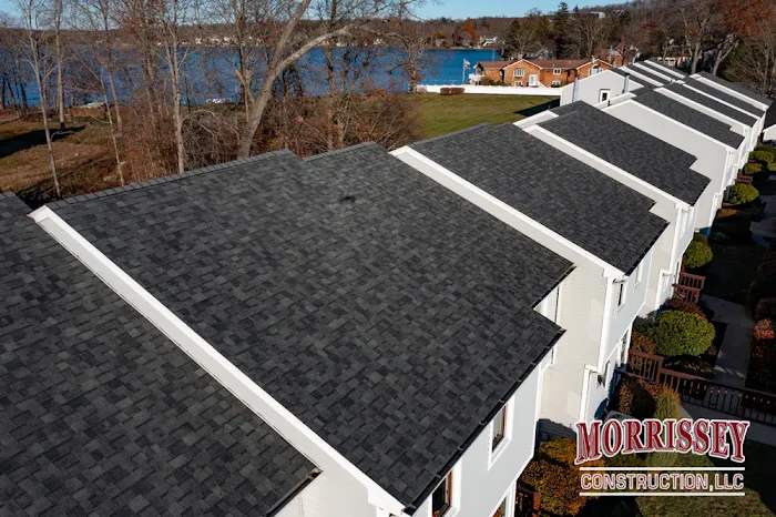 Morrissey Construction - Roofing Contractor Picture 10