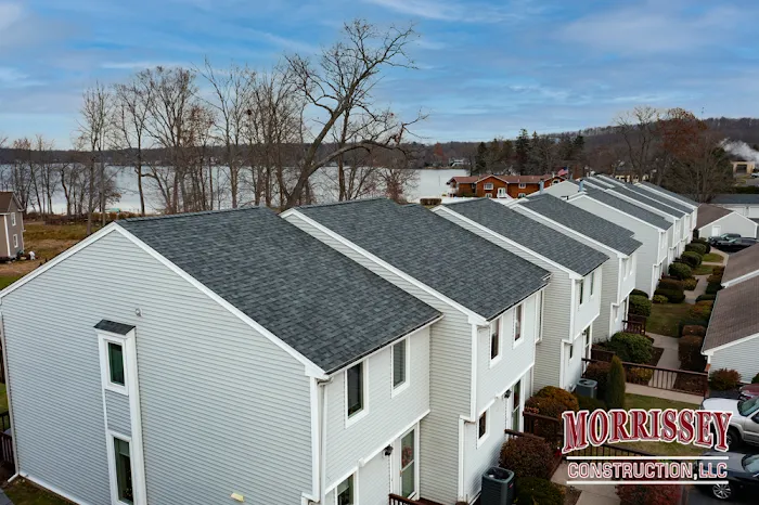 Morrissey Construction - Roofing Contractor Picture 9