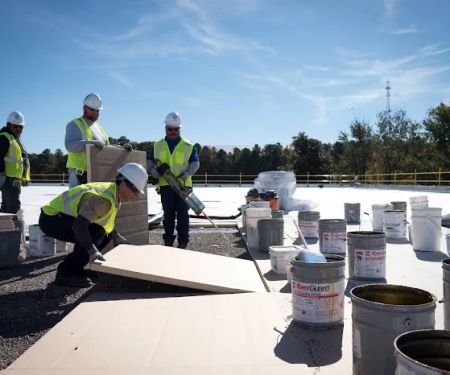 CentiMark Corporation