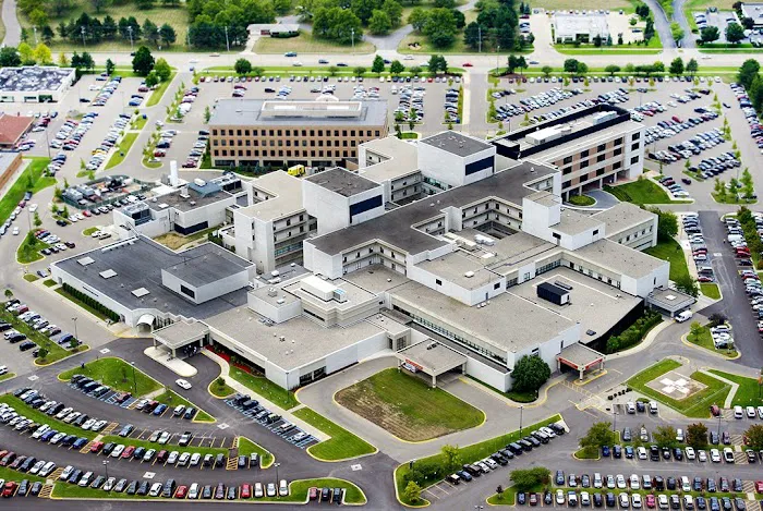 CentiMark Corporation Picture 8