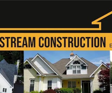 Millstream Construction