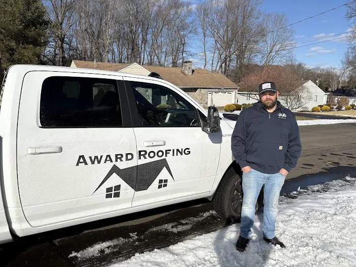 Award Roofing Picture 5