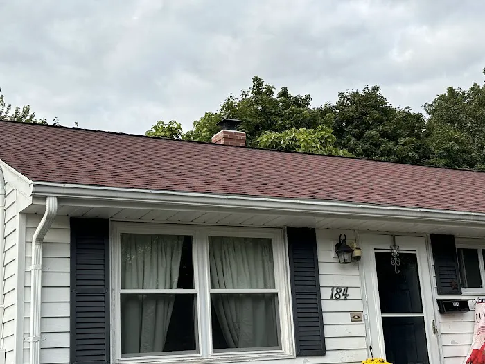 Award Roofing Picture 1