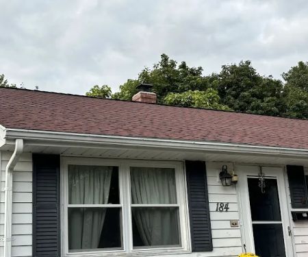Award Roofing