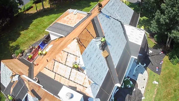 Award Roofing Picture 10