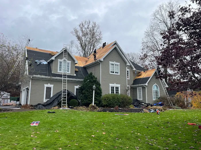 Spinelli Home Improvement - CT Roofing, Window, and Siding Experts Picture 5