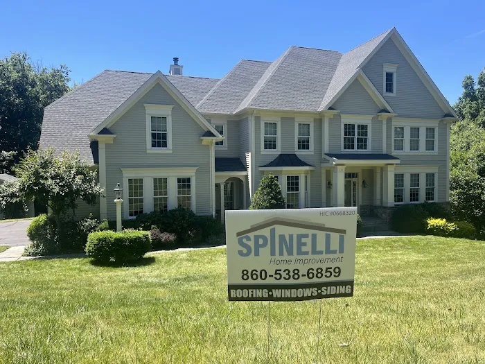 Spinelli Home Improvement - CT Roofing, Window, and Siding Experts Picture 3