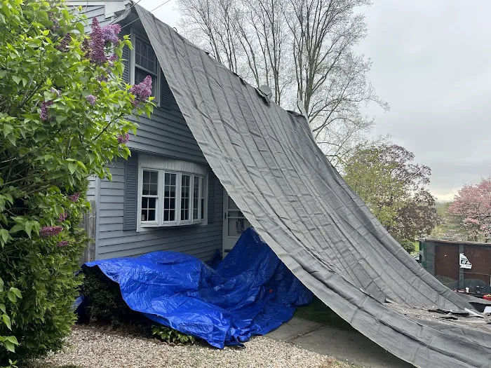 Spinelli Home Improvement - CT Roofing, Window, and Siding Experts Picture 9