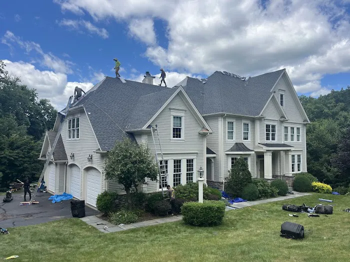 Spinelli Home Improvement - CT Roofing, Window, and Siding Experts Picture 2