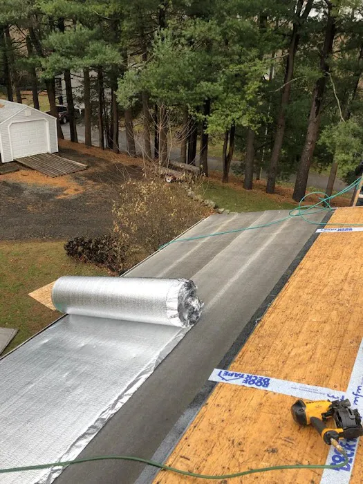 Benoit Construction Group LLC Picture 5