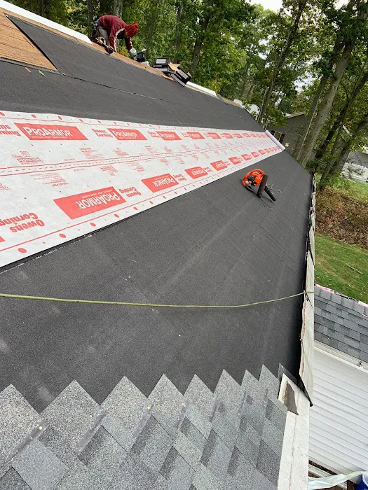 Benoit Construction Group LLC Picture 6