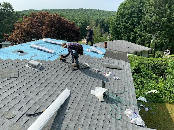 Benoit Construction Group LLC Picture 7