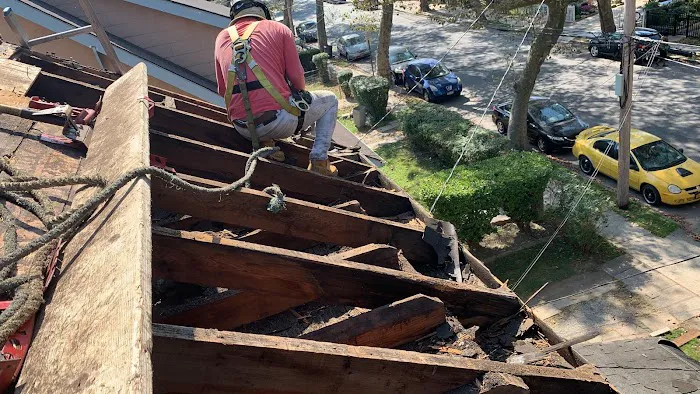 Benoit Construction Group LLC Picture 1