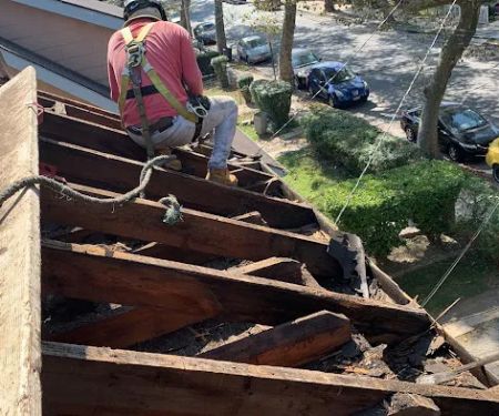 Benoit Construction Group LLC