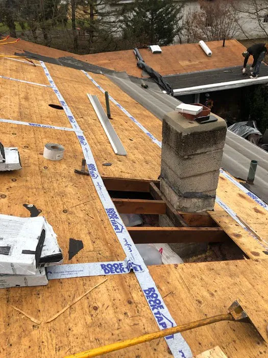 Benoit Construction Group LLC Picture 4