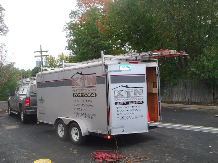 Kjn Restoration LLC Picture 4