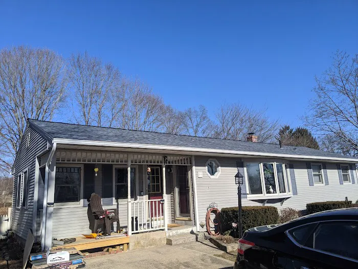 Kjn Restoration LLC Picture 2