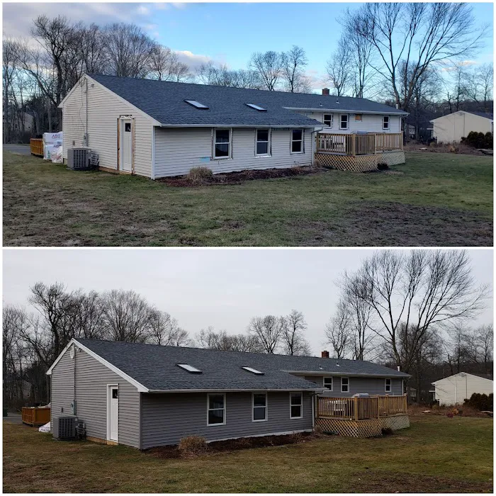 Dog Tags Construction LLC Picture 7