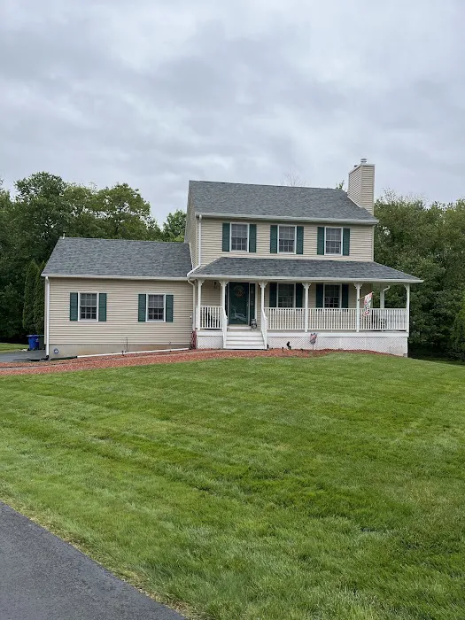 Skyway Roofing Picture 3