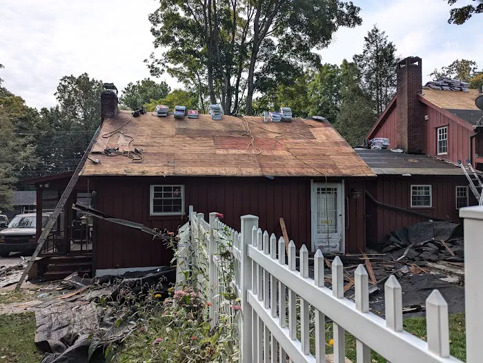 Skyway Roofing Picture 5