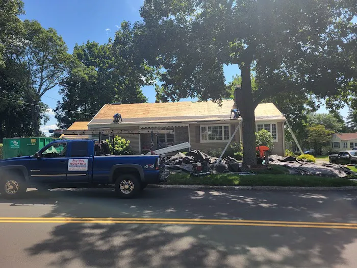 Skyway Roofing Picture 10