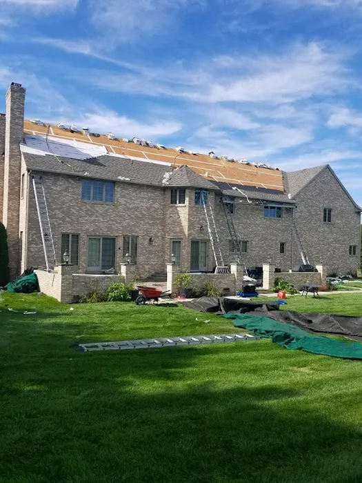 Skyway Roofing Picture 9