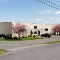 Bert Dorr Roofing Co., Inc ico