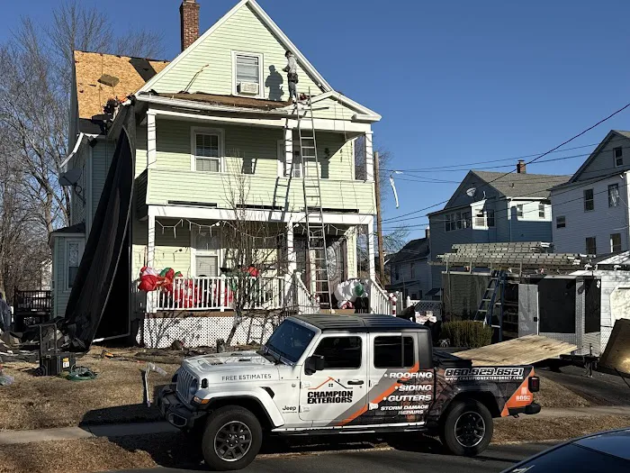 Champion Exteriors LLC Picture 7