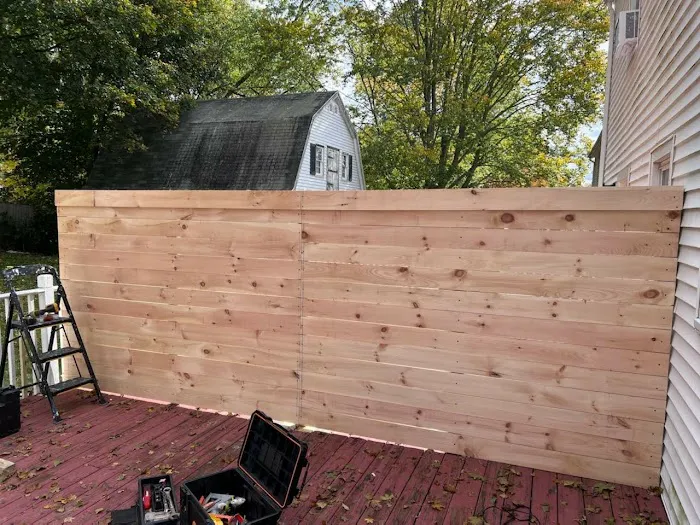 Champion Exteriors LLC Picture 1