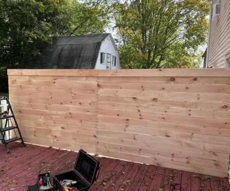 Champion Exteriors LLC