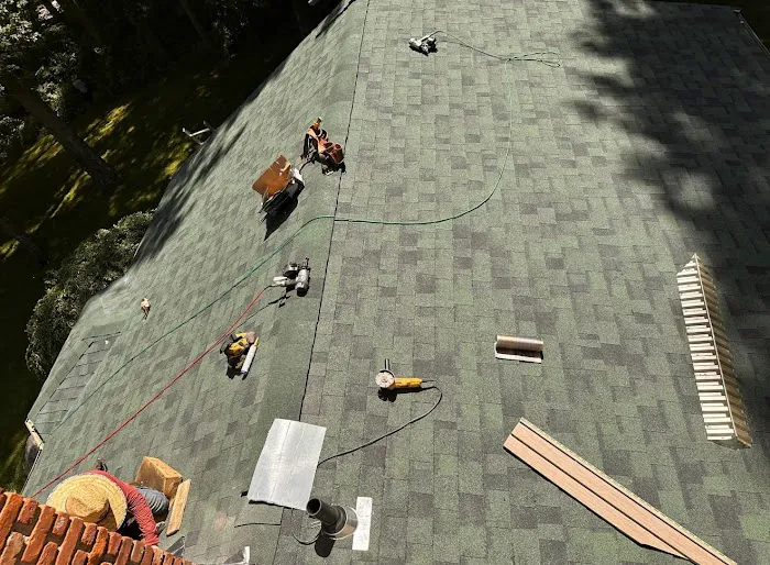 Champion Exteriors LLC Picture 5