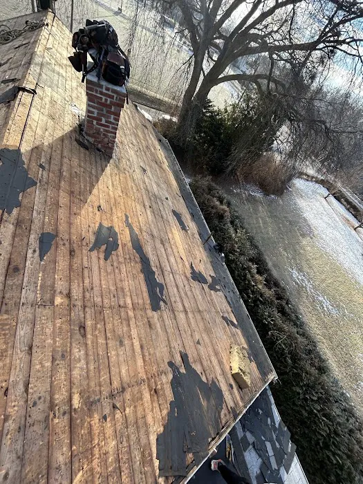 Champion Exteriors LLC Picture 8