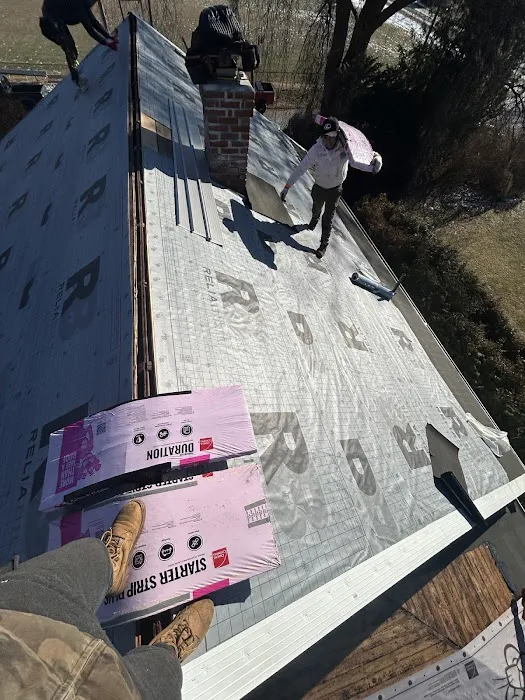 Champion Exteriors LLC Picture 6