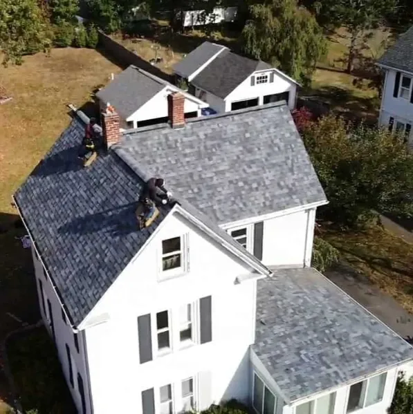 LA ROOFING LLC Picture 10