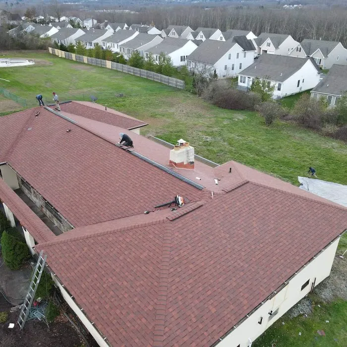 LA ROOFING LLC Picture 5