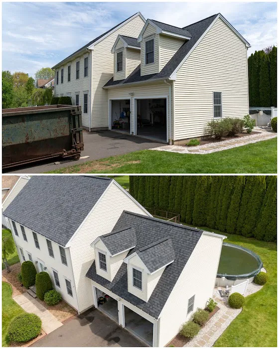 Monarch Roofing Picture 3