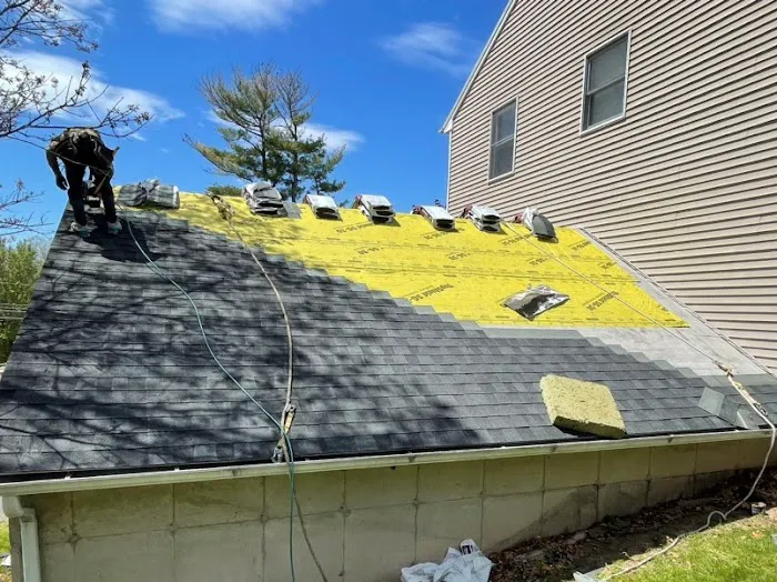 Monarch Roofing Picture 4