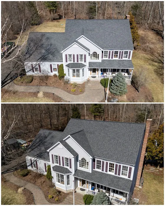 Monarch Roofing Picture 8