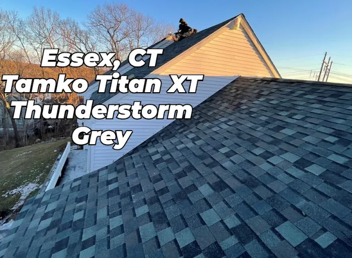 Monarch Roofing Picture 7