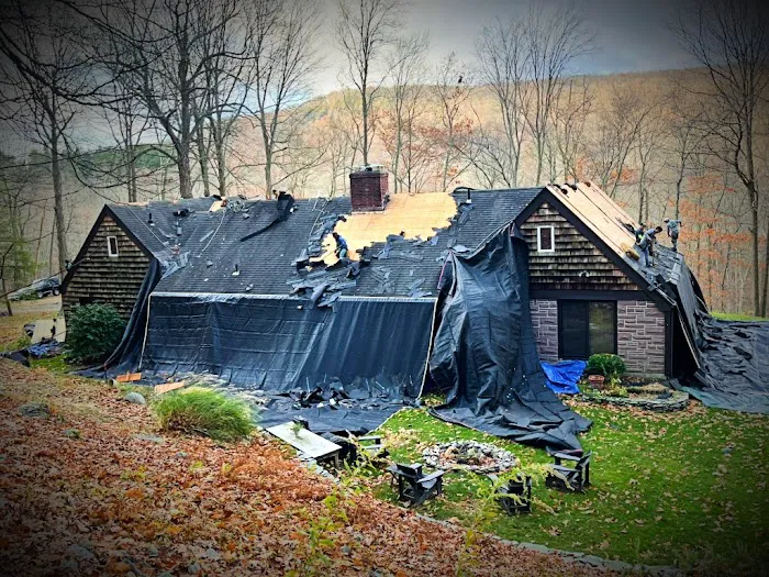 Monarch Roofing Picture 9