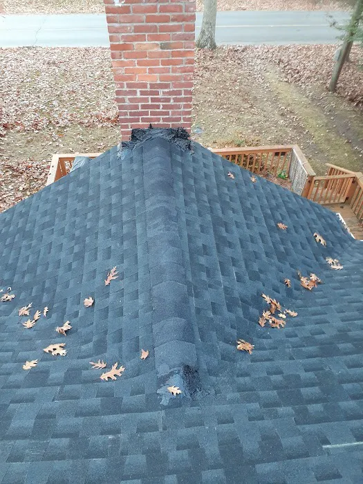 LaBranch Roofing Picture 1