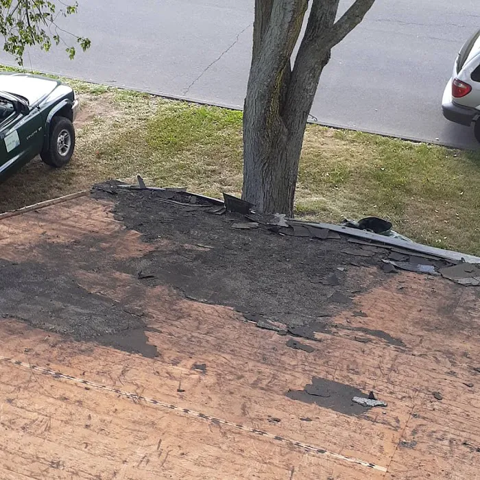 LaBranch Roofing Picture 3