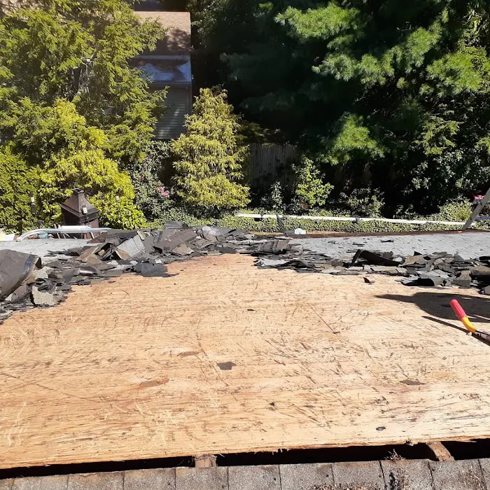 LaBranch Roofing Picture 2